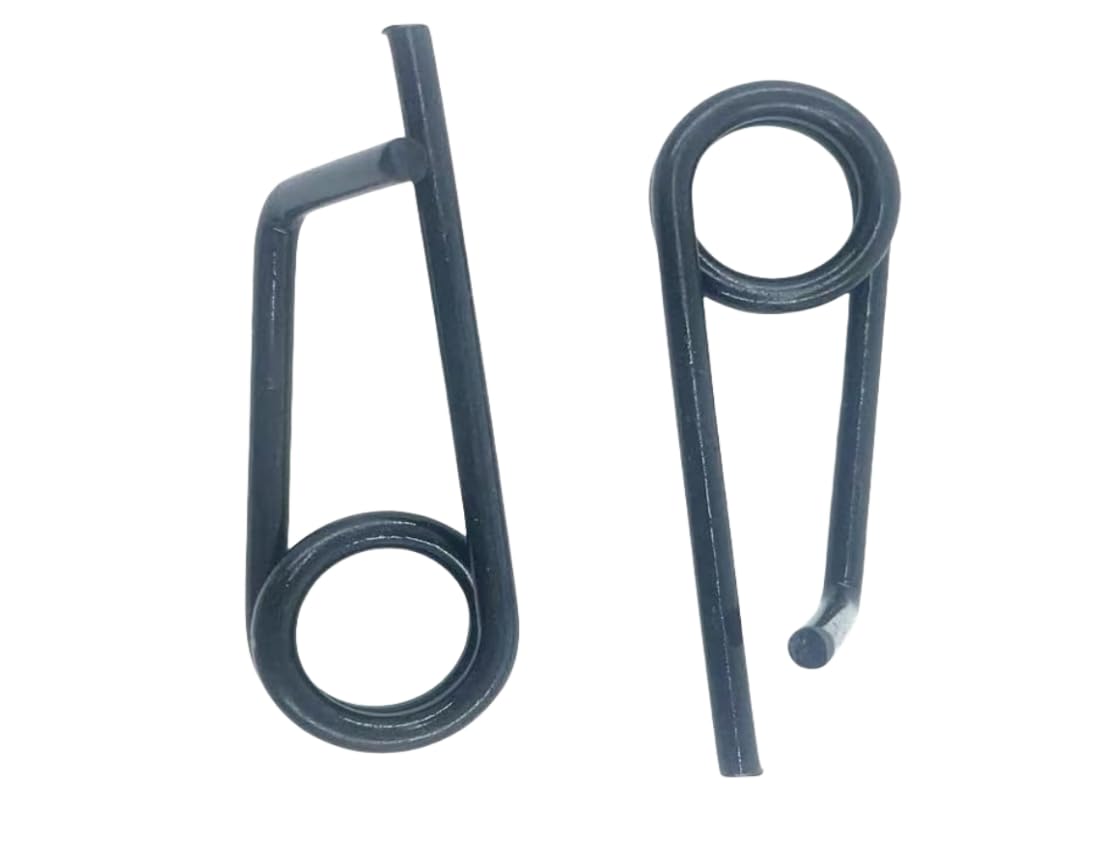 Amazon.com: Sootim Replace Steering Retaining clamp Spring